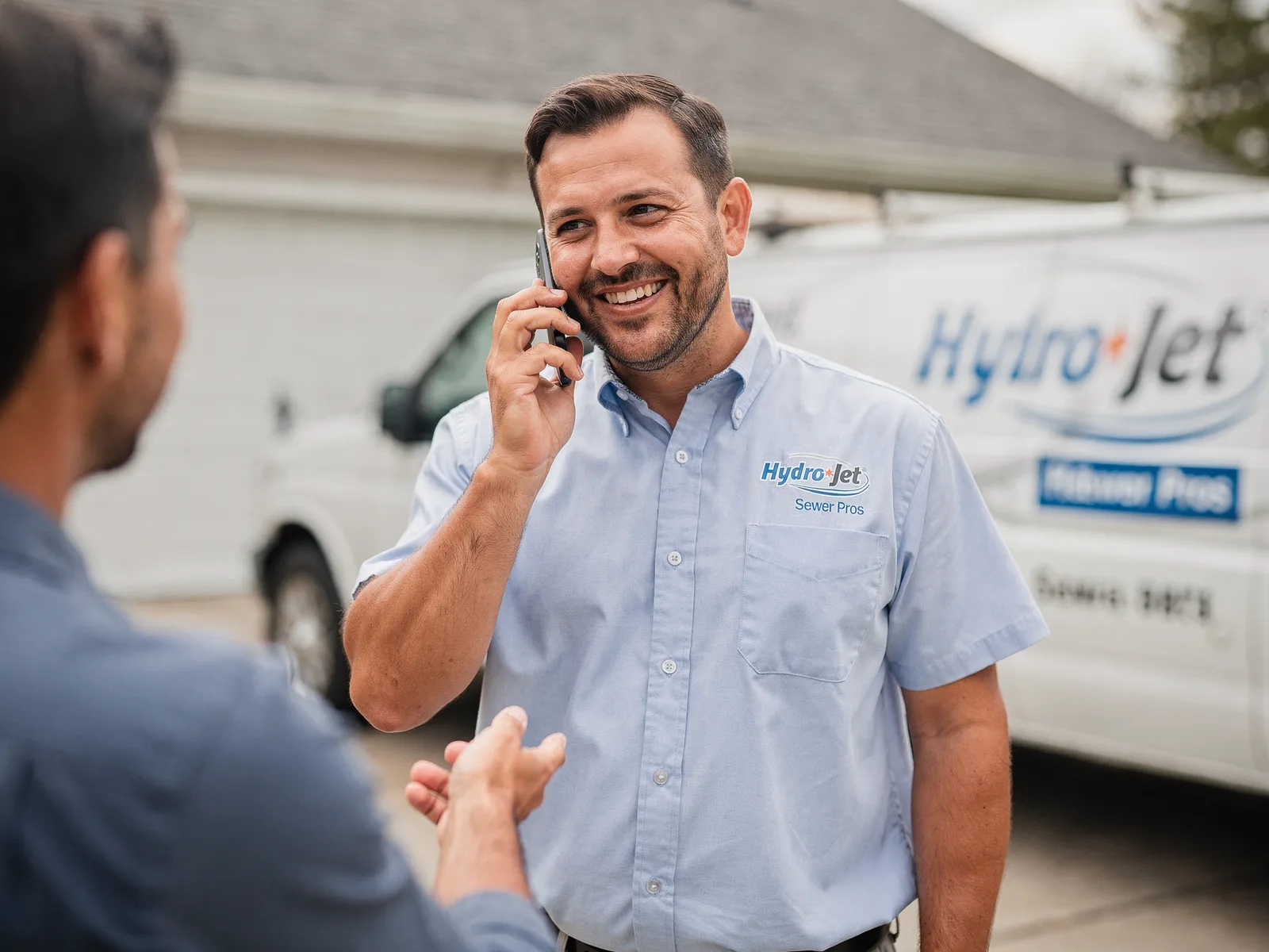 Hydro Jetting Near Me Milford, NJ FAQs